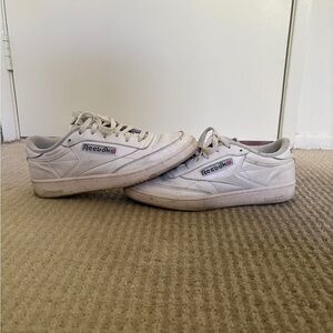 Reebok Club C 85 Vintage